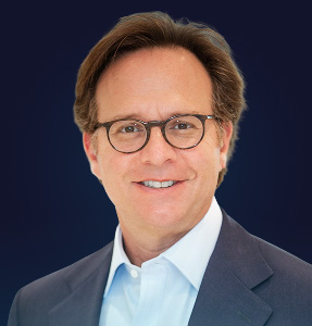 Jeffrey Rosenberg, CFA