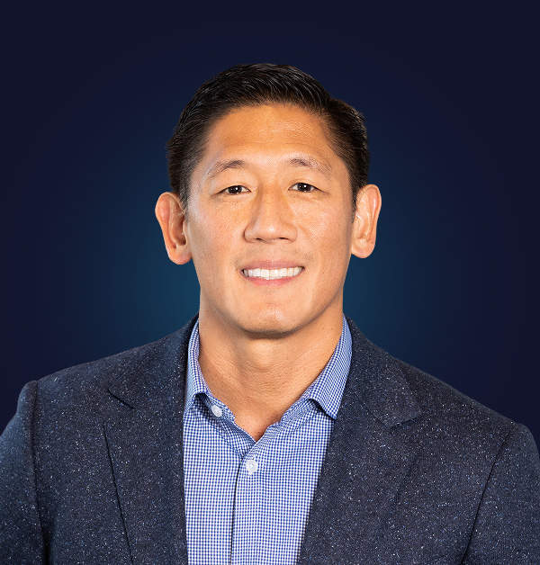 Michael Liang